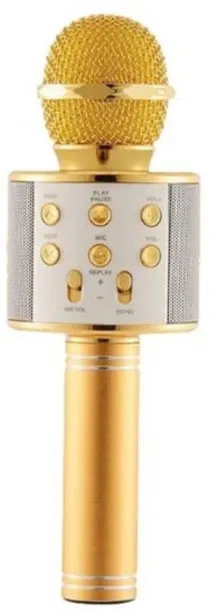 Karaoke Machines Karaoke Bluetooth Microphone Microphone
