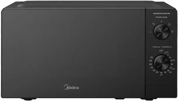 Midea Manual 20 L Inverter Microwave Oven