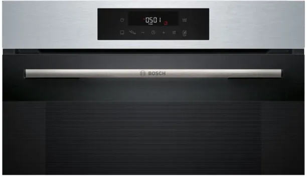 Bosch 76-Litre HJG852ES0Z Oven