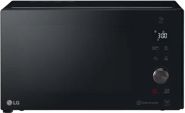 LG MH8265DIS NeoChef 42 L Grill Microwave Oven
