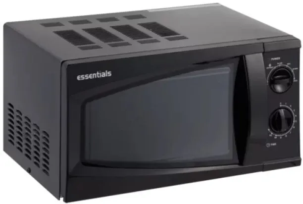 Essentials 20 L Convection & Grill Microwave Oven