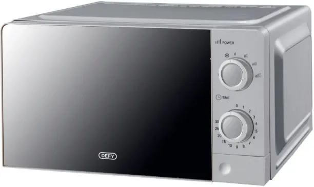 Defy Manual 20 L Solo Microwave Oven