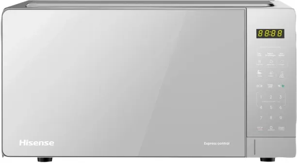 Hisense H20MOMS15 20 L Digital Microwave Oven