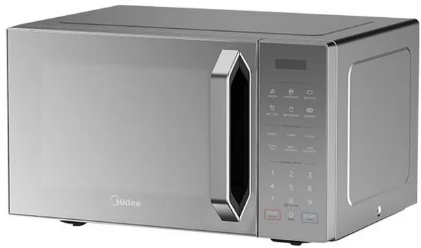 Midea Digital 30 L Solo Microwave Oven