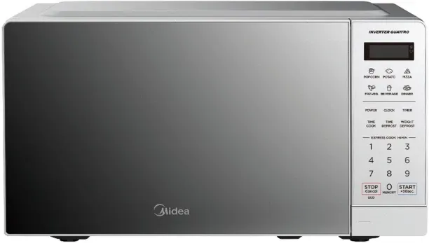 Midea Digital 20 L Inverter Microwave Oven