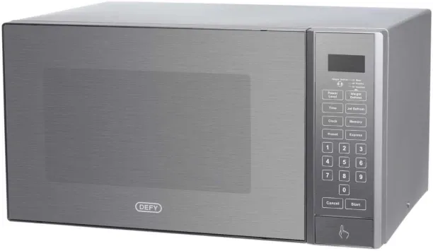 Defy DMO390 30 L Solo Microwave Oven