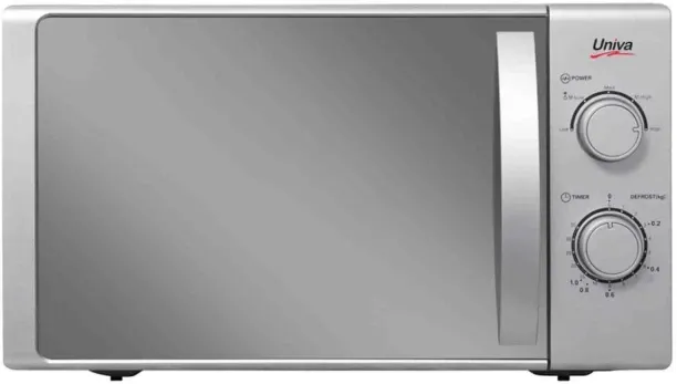 Microwave 20lt Univa Microwave 20 L Solo Microwave Oven
