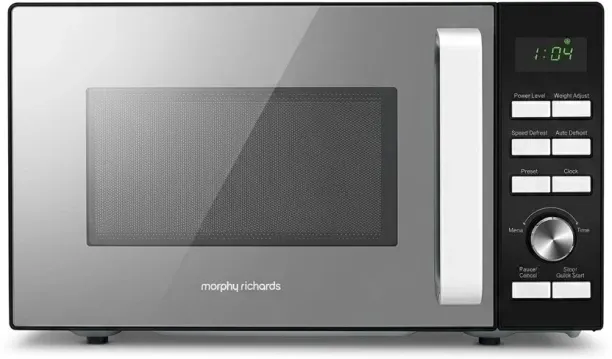 Morphy richards 20L Digital Microwave 20 L Convection Microwave Oven