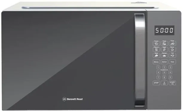 Bennett Read DIGITAL 10KG 20 L Convection Microwave Oven