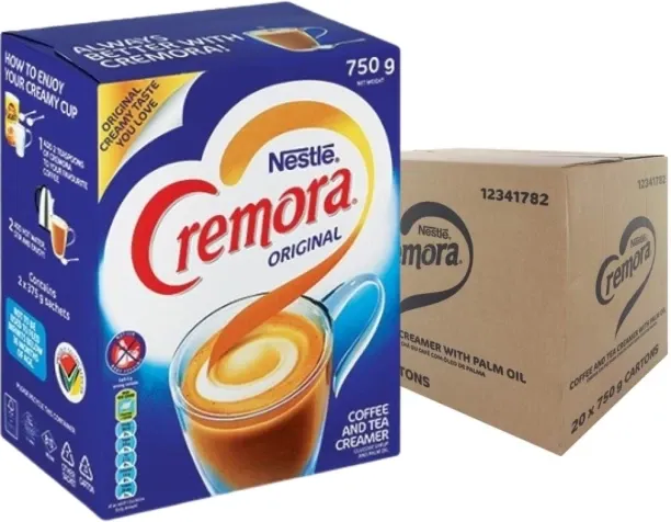 Nestle Cremora Original Coffee & Tea Creamer Powder