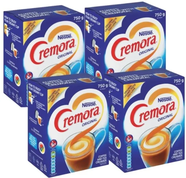 Nestle Cremora Original Coffee & Tea Creamer Powder