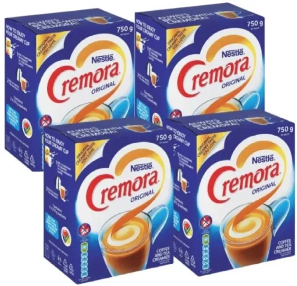 Nestle Cremora Original Creamer Powder
