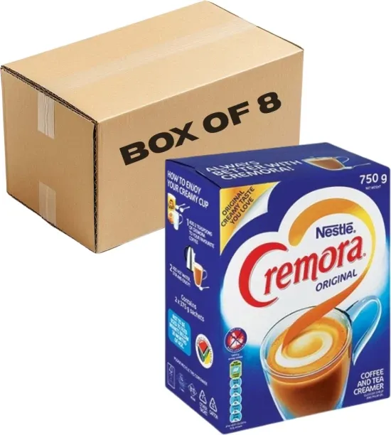 Nestle Cremora Original Coffee & Tea 750g Creamer Powder