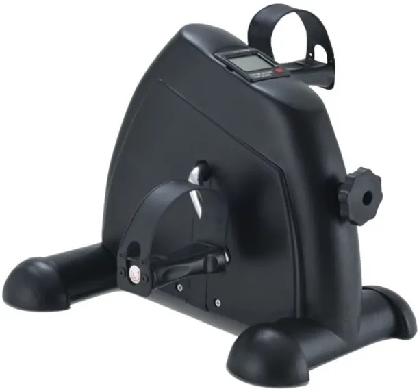 Generic Magnetic Mini Pedal Exercise Bike Mini Exerciser Pedal Cycle