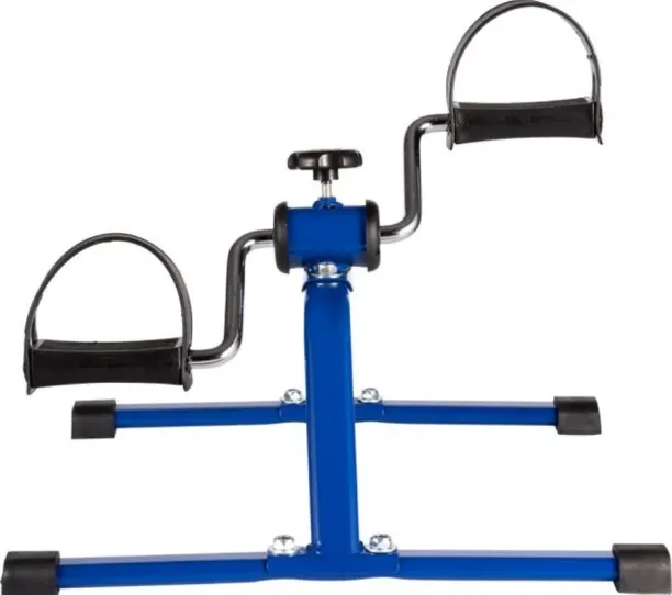 Gym Workout Mini Leg Exercise Bike Mini Exerciser Pedal Cycle