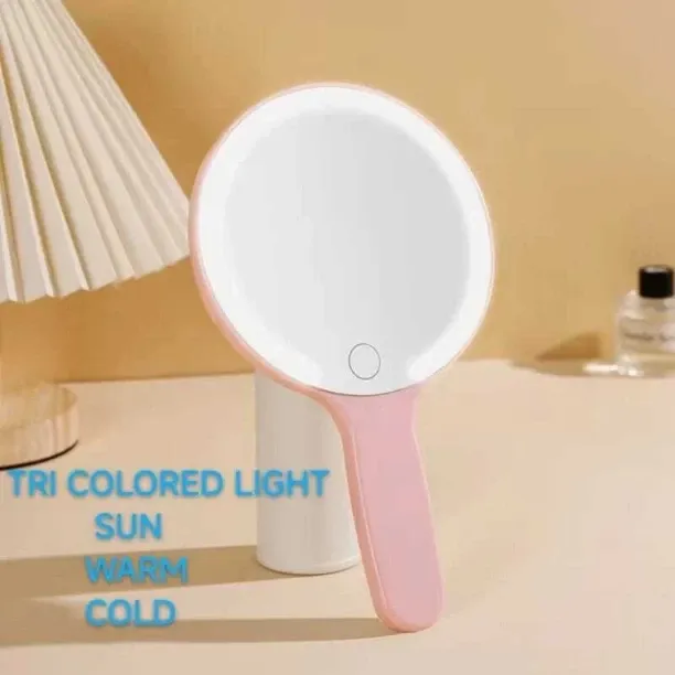 General 8-2350 Lighted Mirror