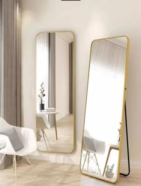 UL MNM667 Bathroom Mirror