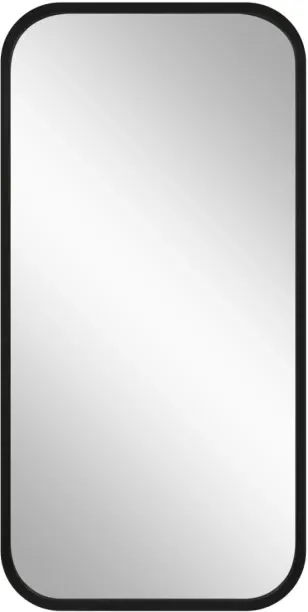Design House Basix Hall 120 x 60cm Decorative Mirror
