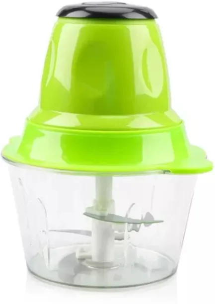 SUPER ELECTRONICS Electric Meat Grinder Glass Grater Kitchen Tool Set