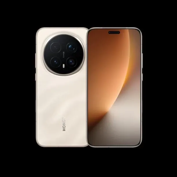 Honor Magic 8 Pro Dual SIM 5G (Sunrise Gold, 512 GB)
