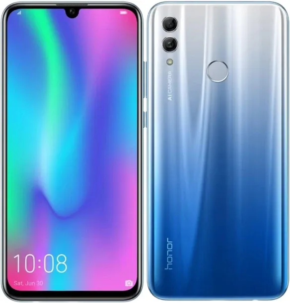 Honor 10 Lite (Sky Blue, 64 GB)