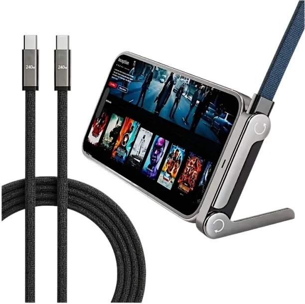 Relaxet Mobile Holder Accessory Combo