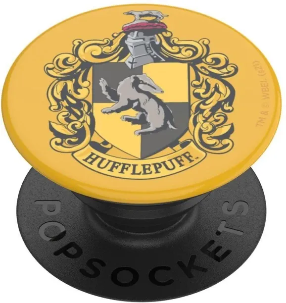 Popsockets Plastic Mobile Holder