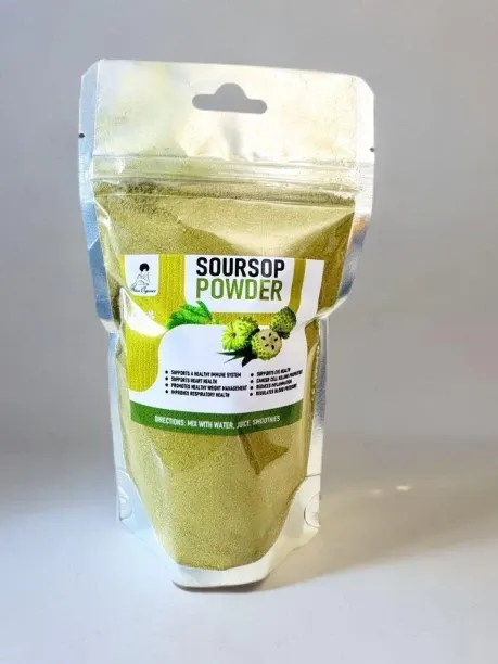 Soursop Powder Organic Soursop Powder Mobility Scooter