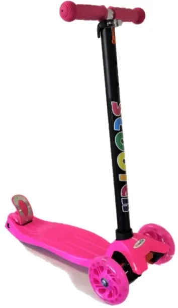 Scooter WAM-3 Mobility Scooter
