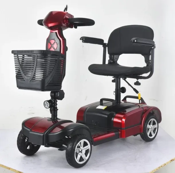 generic Electric scooter Mobility Scooter