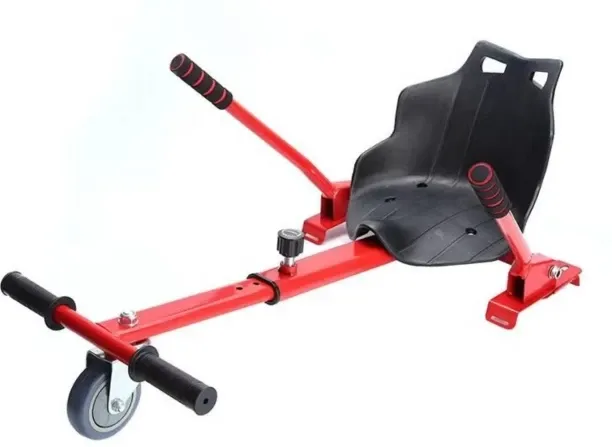 SYNTRONICS Kart Frame Mobility Scooter