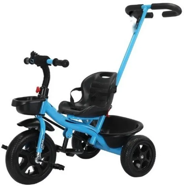 Generic Baby Toddler Tricycle Mobility Scooter