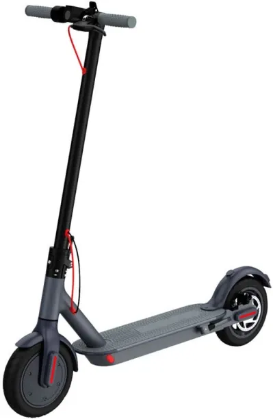Generic A11-2 GREY Mobility Scooter