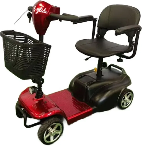 iglide GO Mobility Scooter Mobility Scooter