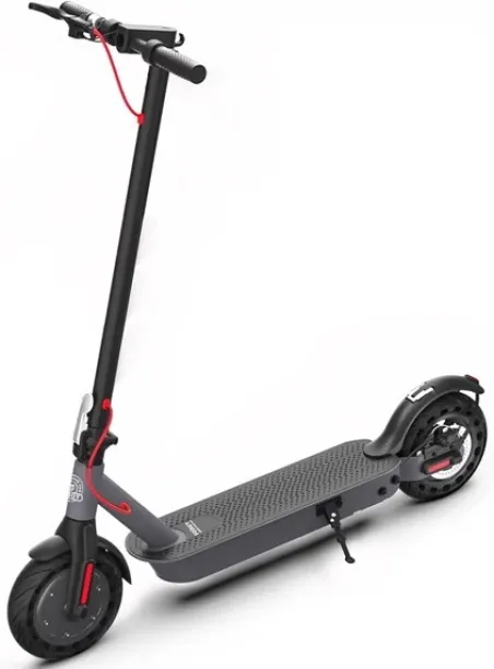 Transfigure Durable Motor Power Scooter Mobility Scooter