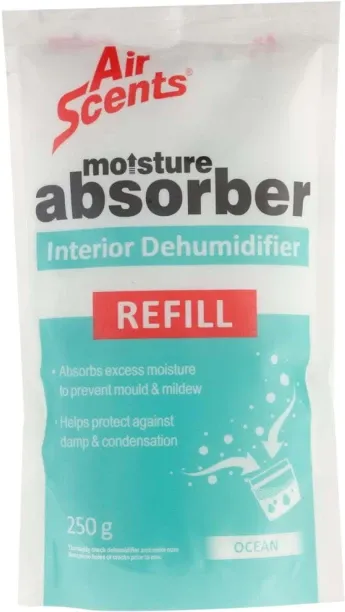 Air Scents Absorber Refill Moisture Absorber