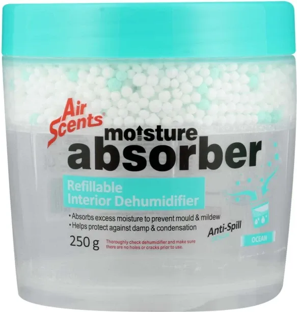 Air Scents Absorber Packets Moisture Absorber