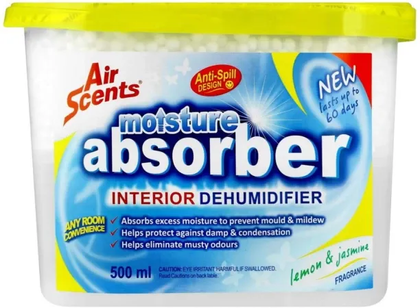 Air Scents Absorber Packets Moisture Absorber