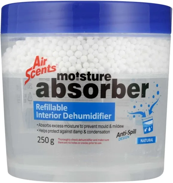 Air Scents Absorber Packets Moisture Absorber