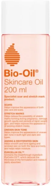 Bio-Oil Skincare Oil