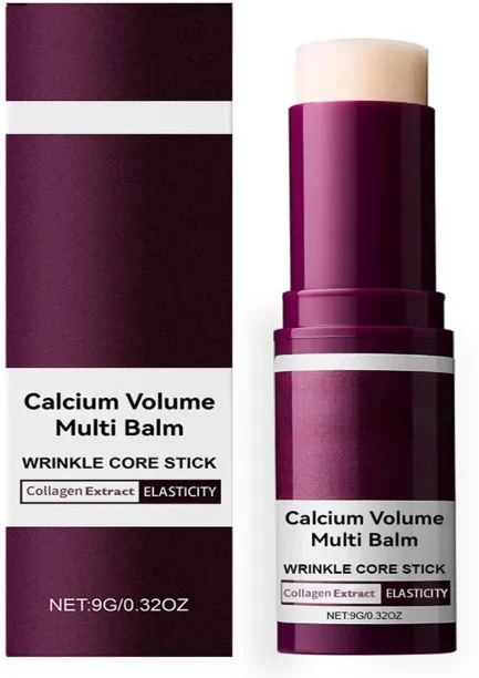 ZZBarer Collagen Moisturizing Stick
