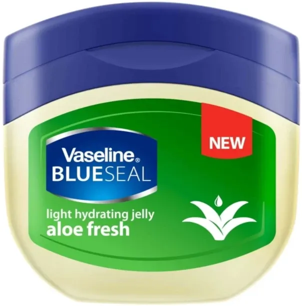Vaseline Blueseal Aloe Fresh Gel