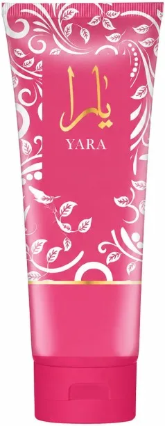 YARA BODY LOTION DUBAI YARA LOTION
