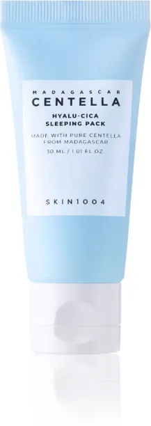 SKIN1004 Centella Night Mask -Moisturizing & Revitalizing Sleeping SkinCare