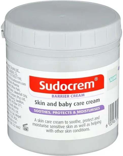 Sudocrem Baby & Skin Care Cream