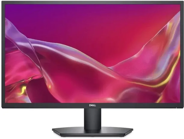 Dell 27 inch Full HD IPS Panel Monitor (210-BNHJ)