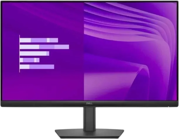 DELL 23.8 inch Full HD LED Backlit IPS Panel Monitor (Pro 24 E2425HM Monitor)