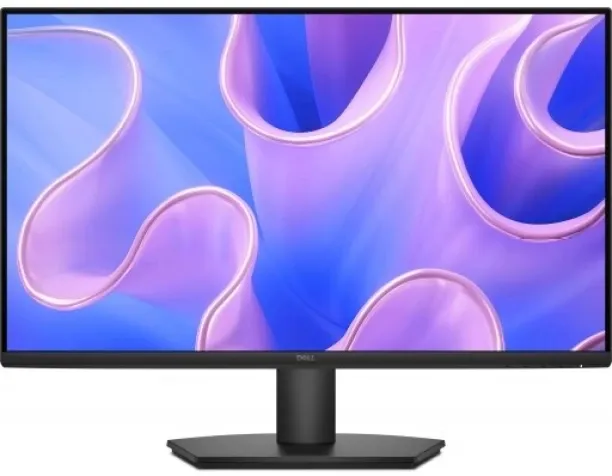 Dell 27 inch Full HD LED Backlit IPS Panel Monitor (SE2725HM)