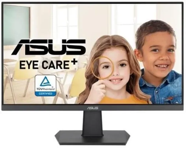 Asus 23.8 inch Full HD IPS Panel Monitor (VA24EHF)