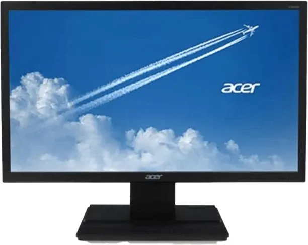 Acer 19.5 inch HD+ TN Panel Monitor (V206HQL)